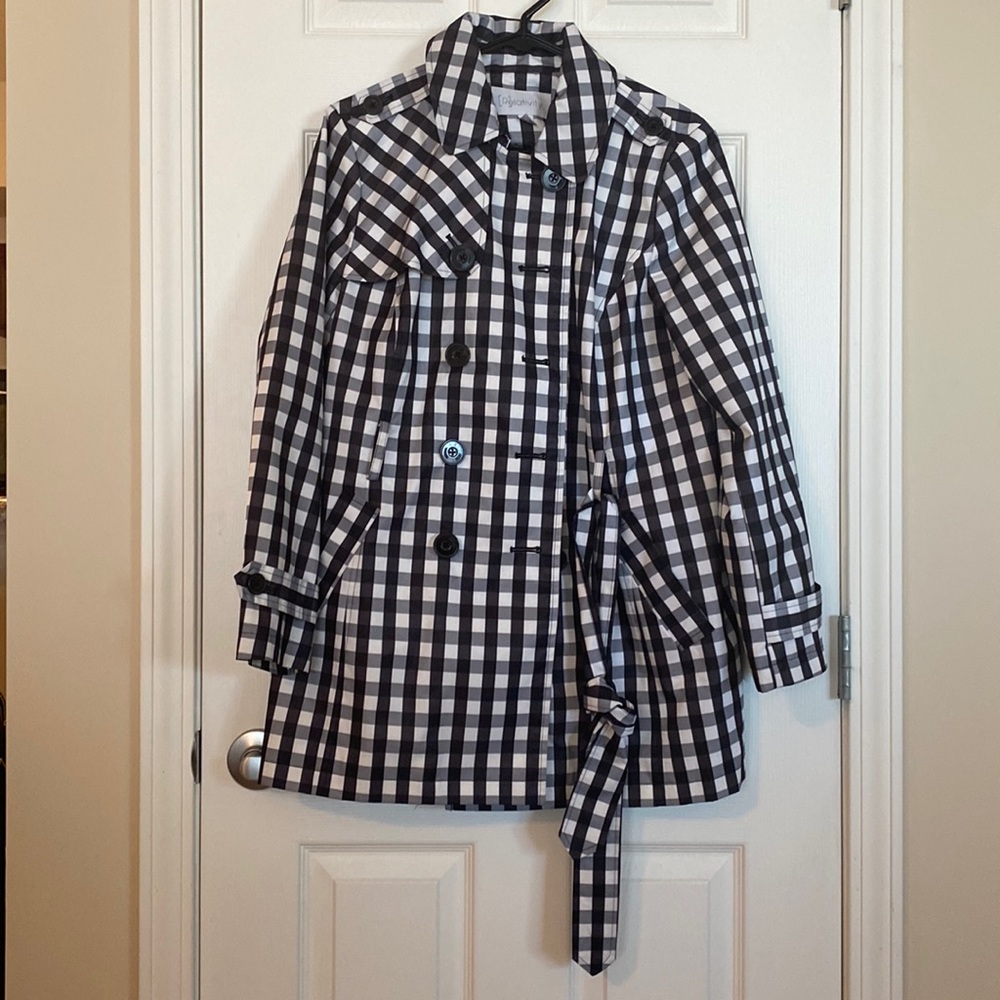 Relativity Jacket - Medium